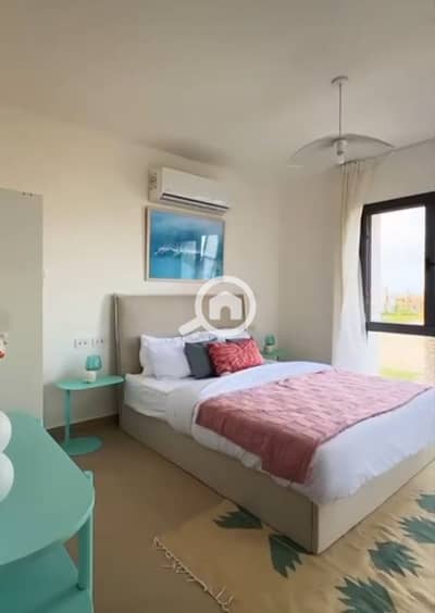 شاليه 3 غرف نوم للبيع في الساحل الشمالي، مطروح - photo_8_2026-04-07_17-37-50. jpg