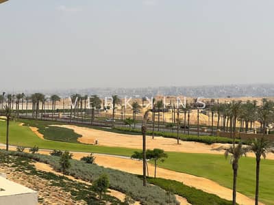 3 Bedroom Apartment for Rent in Mokattam, Cairo - 7. jpeg