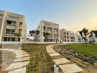 فلیٹ 2 غرفة نوم للبيع في القاهرة الجديدة، القاهرة - IMG-20230625-WA0061. jpg