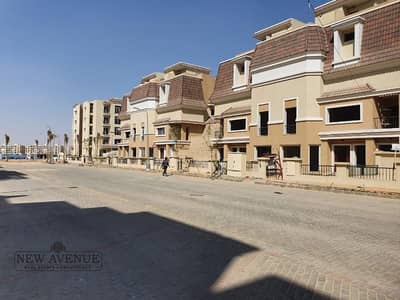 3 Bedroom Villa for Sale in Mostakbal City, Cairo - WhatsApp Image 2026-04-08 at 7.01. 34 PM. jpg