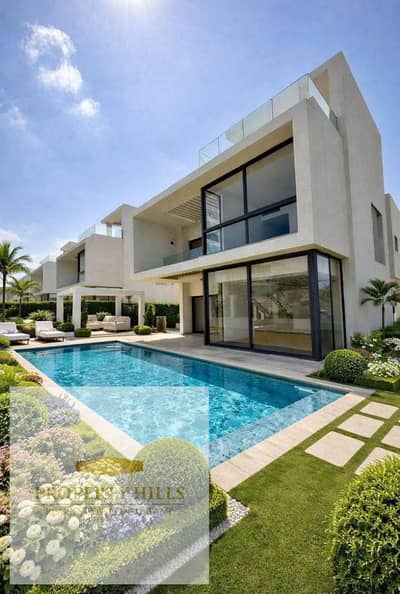 فیلا 7 غرف نوم للبيع في القاهرة الجديدة، القاهرة - IMG_4650. jpeg