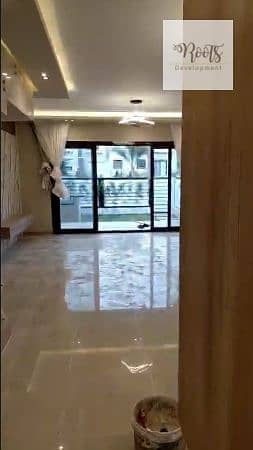 2 Bedroom Townhouse for Rent in New Cairo, Cairo - Screenshot 2026-04-05 103034. png