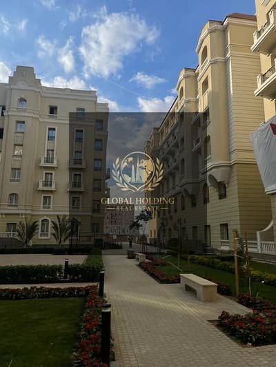 فلیٹ 2 غرفة نوم للبيع في العاصمة الإدارية الجديدة، القاهرة - 7be2726b-6a48-4fe2-b4ab-48eeacc47ee8. jpg