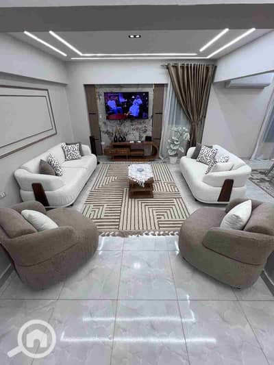 فلیٹ 3 غرف نوم للايجار في مدينة نصر، القاهرة - 1000979147. jpg