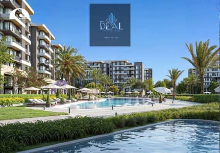 3 Bedroom Flat for Sale in New Capital City, Cairo - 6d2a1c81-b6de-4551-ae84-481f0a93f856. jpeg