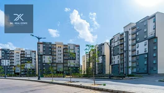 فلیٹ 3 غرف نوم للبيع في الساحل الشمالي، مطروح - WhatsApp Image 2026-04-09 at 11.06. 33 AM (7). jpeg