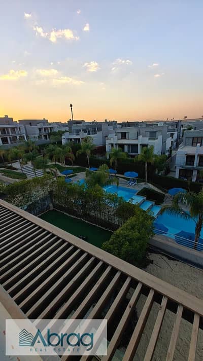 4 Bedroom Twin House for Sale in Sheikh Zayed, Giza - WhatsApp Image 2026-04-09 at 10.52. 35 AM. jpeg