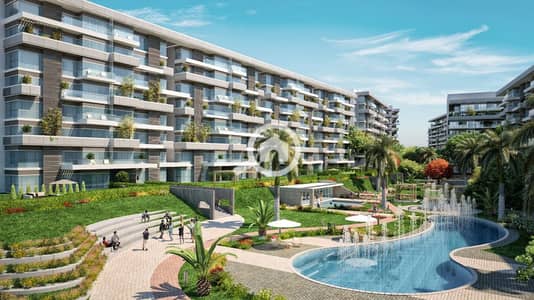 3 Bedroom Flat for Sale in New Capital City, Cairo - WhatsApp Image 2026-02-15 at 2.43. 33 PM. jpeg