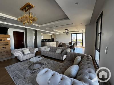 دوبلكس 3 غرف نوم للايجار في الشيخ زايد، الجيزة - WhatsApp Image 2026-04-08 at 6.34. 45 PM (1). jpeg