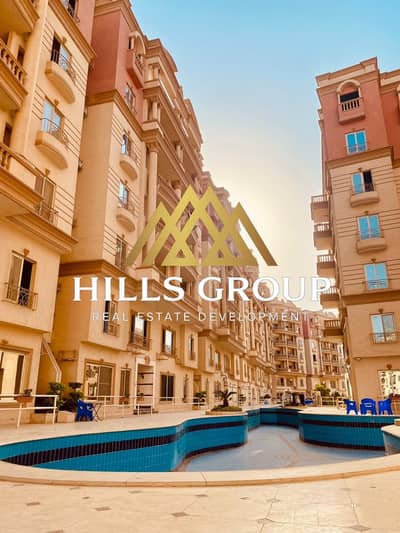 فلیٹ 3 غرف نوم للبيع في المقطم، القاهرة - WhatsApp Image 2024-09-22 at 4.44. 14 PM (1). jpeg