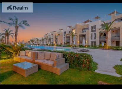 1 Bedroom Chalet for Sale in Gouna, Red Sea - WhatsApp Image 2026-04-08 at 2.33. 42 PM (2). jpeg