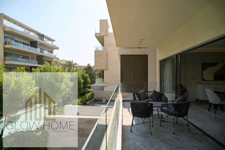 شقة 3 غرف نوم للايجار في القاهرة الجديدة، القاهرة - e0fe4adc-8f0e-440e-89c0-d1d7014ea8be. jpg