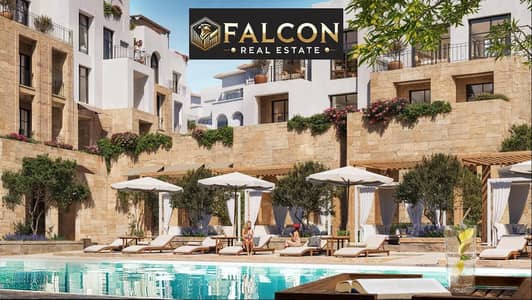 3 Bedroom Apartment for Sale in North Coast, Matruh - WhatsApp Image 2026-04-06 at 4.13. 05 PM. jpeg
