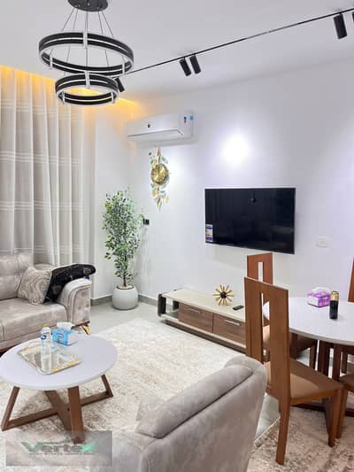 شقة 2 غرفة نوم للايجار في مدينتي، القاهرة - WhatsApp Image 2026-04-09 at 11.32. 39 (2). jpeg