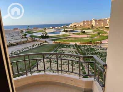 2 Bedroom Chalet for Sale in North Coast, Matruh - 27be1a6e-2aef-4ca5-b3cb-6e0b78e0ff31. jpg