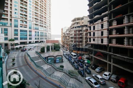 3 Bedroom Flat for Sale in San Stefano, Alexandria - 1. jpg