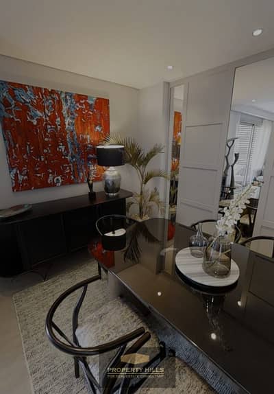 بنتهاوس 3 غرف نوم للبيع في الشيخ زايد، الجيزة - WhatsApp Image 2024-10-21 at 5.28. 04 PM (4). jpeg