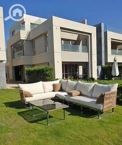 4 Bedroom Twin House for Sale in North Coast, Matruh - WhatsApp Image 2026-04-09 at 12.09. 28 PM. jpeg