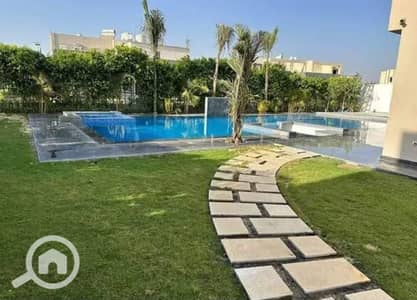 فیلا 7 غرف نوم للبيع في الشيخ زايد، الجيزة - WhatsApp Image 2024-07-18 at 1.05. 41 PM (1). jpeg