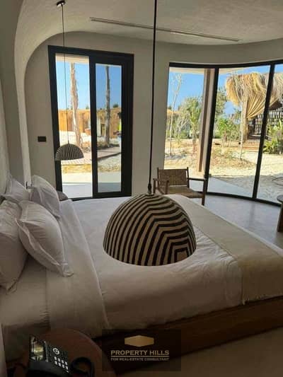 كبينة 1 غرفة نوم للبيع في الساحل الشمالي، مطروح - IMG_6332. jpg