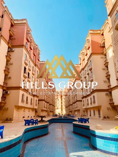 شقة 3 غرف نوم للبيع في المقطم، القاهرة - WhatsApp Image 2024-09-22 at 4.44. 18 PM (1). jpeg