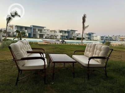 شاليه 3 غرف نوم للبيع في الساحل الشمالي، مطروح - WhatsApp Image 2026-04-09 at 12.20. 57 PM. jpeg