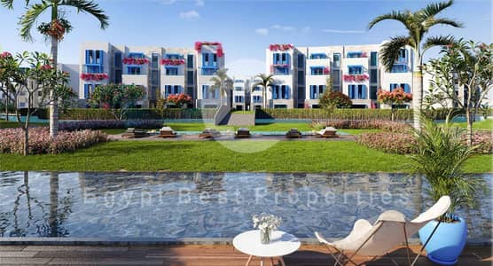 3 Bedroom Chalet for Sale in North Coast, Matruh - 3. PNG