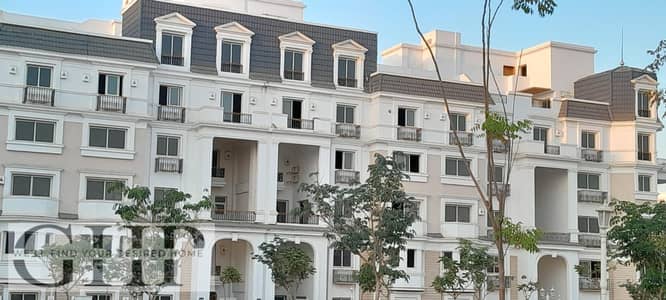 4 Bedroom Villa for Sale in New Cairo, Cairo - WhatsApp Image 2026-01-20 at 20.48. 01. jpeg