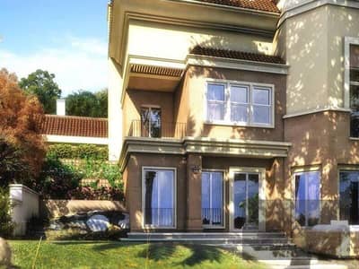 فیلا 5 غرف نوم للبيع في مدينة نصر، القاهرة - 46104945_176458279969843_7170561378002927616_n. jpg