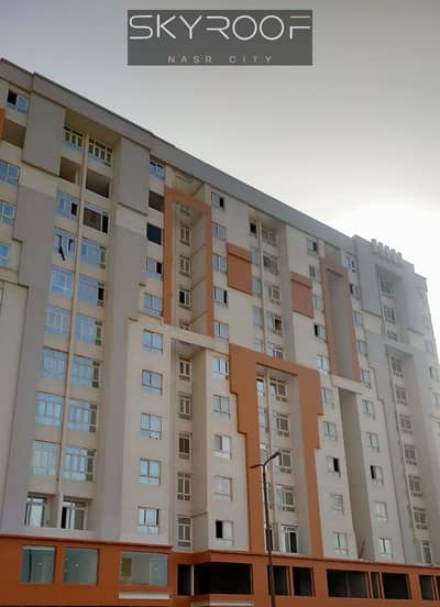 3 Bedroom Flat for Sale in Nasr City, Cairo - WhatsApp Image 2026-02-07 at 3.28. 51 PM (2). jpeg