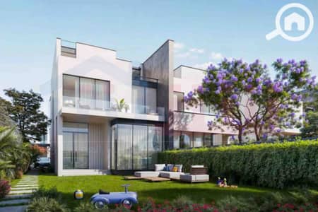 6 Bedroom Villa for Sale in Borg al-Arab, Alexandria - P9- A Prime Twin house-13. jpg