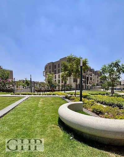 3 Bedroom Apartment for Sale in New Heliopolis, Cairo - n,mn,. PNG