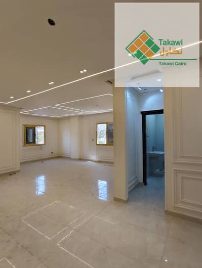3 Bedroom Flat for Sale in New Cairo, Cairo - WhatsApp Image 2026-03-24 at 2.20. 31 AM (1). jpeg