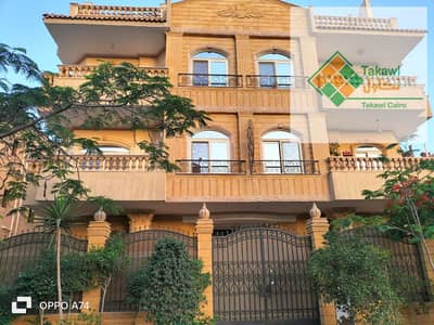 4 Bedroom Apartment for Sale in New Cairo, Cairo - WhatsApp Image 2026-03-31 at 10.44. 17 AM (7). jpeg