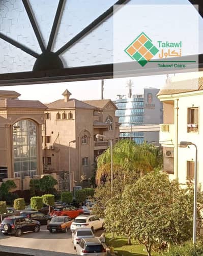 فلیٹ 4 غرف نوم للبيع في القاهرة الجديدة، القاهرة - WhatsApp Image 2026-03-31 at 10.56. 12 AM (7). jpeg