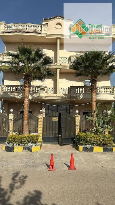 شقة 3 غرف نوم للبيع في القاهرة الجديدة، القاهرة - 48507. jpg