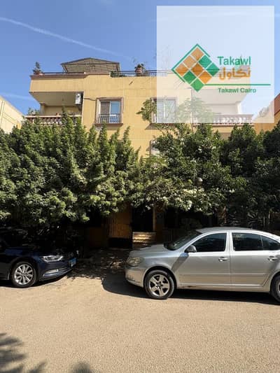 شقة 3 غرف نوم للبيع في القاهرة الجديدة، القاهرة - WhatsApp Image 2026-03-30 at 10.24. 32 AM. jpeg شقة 3 غرف نوم للبيع في القاهرة الجديدة، القاهرة - WhatsApp Image 2026-03-30 at 10.24. 32 AM. jpeg