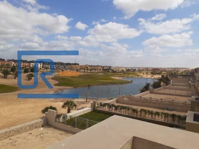 تاون هاوس 3 غرف نوم للبيع في 6 أكتوبر، الجيزة - IMG-20260408-WA0102(1). jpg