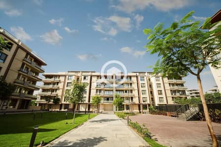 فلیٹ 3 غرف نوم للبيع في القاهرة الجديدة، القاهرة - WhatsApp Image 2026-04-09 at 11.52. 57 AM. jpeg