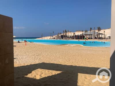 كبينة 1 غرفة نوم للبيع في الساحل الشمالي، مطروح - WhatsApp Image 2026-04-09 at 12.45. 00 PM. jpeg