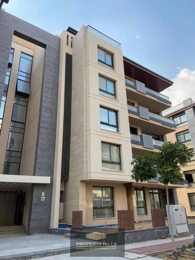 شقة 2 غرفة نوم للبيع في القاهرة الجديدة، القاهرة - 6e6391c7-83e3-4e7f-91db-aaeca497f1e3. jpg