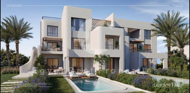 شقة 2 غرفة نوم للبيع في مكادى باى، البحر الأحمر - 20. jpeg