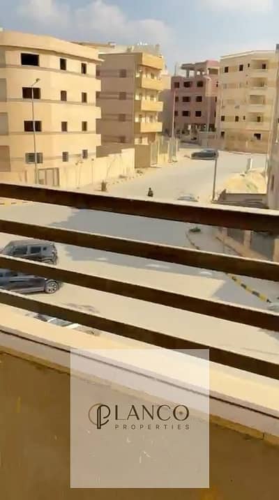 فلیٹ 3 غرف نوم للبيع في الشيخ زايد، الجيزة - WhatsApp Image 2026-04-09 at 12.51. 02 PM. jpeg