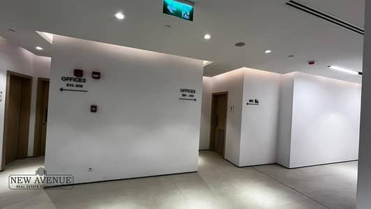 Office for Rent in New Cairo, Cairo - WhatsApp Image 2026-04-08 at 5.45. 34 PM (1). jpeg
