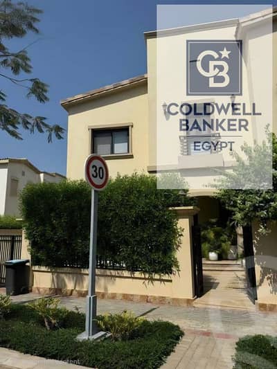 4 Bedroom Twin House for Sale in Mokattam, Cairo - WhatsApp Image 2026-02-22 at 1.00. 09 PM. jpeg