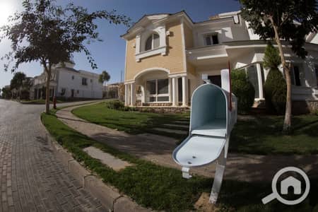 تاون هاوس 5 غرف نوم للبيع في القاهرة الجديدة، القاهرة - WhatsApp Image 2026-04-08 at 4.00. 27 PM (2). jpeg