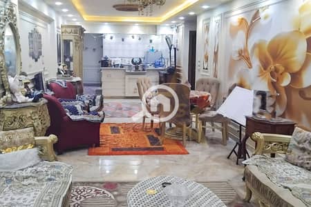 3 Bedroom Apartment for Sale in Maamoura, Alexandria - 1. jpg 3 Bedroom Apartment for Sale in Maamoura, Alexandria - 1. jpg