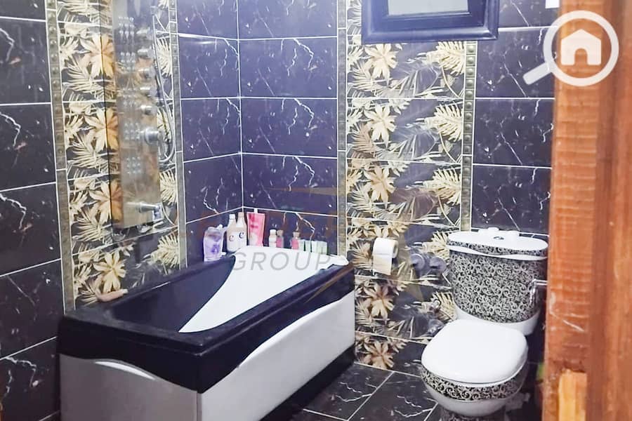 Apartment for sale 180 m in Al-Maamoura (steps away from Al-Maamoura amusement park) - Widok 5