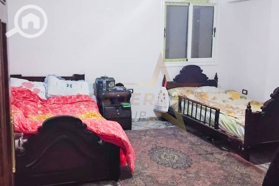 Apartment for sale 180 m in Al-Maamoura (steps away from Al-Maamoura amusement park) - Widok 4