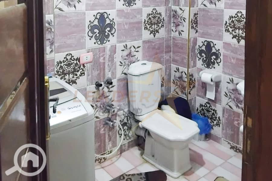 Apartment for sale 180 m in Al-Maamoura (steps away from Al-Maamoura amusement park) - Więcej